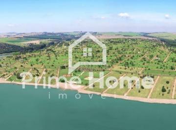 0 · terreno à venda em Riviera de Santa Cristina III