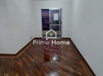 0 · apartamento para aluguel em Vila Industrial