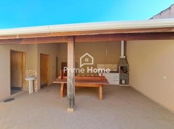 0 · casa à venda em Residencial Cittá Di Firenze