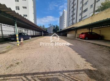 0 · Terreno Dr Moraes Salles