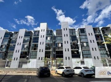 6187a3736ae9c3f039b27700c8b929872727c631 · Apartamento com 2 dormitórios à venda, 40 m² por R$ 410.000,00 - Cruzeiro Novo - Cruzeiro/DF