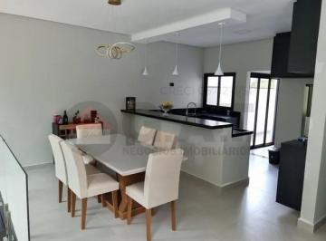 Foto 02 · CASA PARA VENDA NO CONDOMINIO GRAMADOS DE SOROCABA - SOROCABA/SP