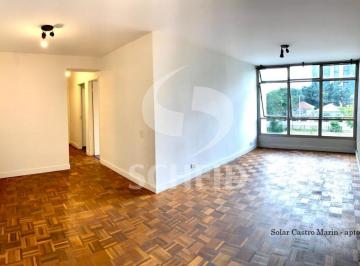 Apartamento · 107m² · 3 Quartos · 1 Vaga · Apartamento 107m², 3 dorm, 1 suíte, 1 vaga à Venda no Brooklin