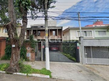 Casa · 400m² · 3 Quartos · 4 Vagas · Excelente sobrado 400m² com 03 Suítes e 04 vagas no Planalto Paulista