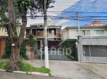 Casa · 400m² · 3 Quartos · 4 Vagas · Excelente sobrado 400m² com 03 Suítes e 04 vagas no Planalto Paulista