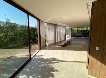 Casa · 400m² · 4 Quartos · 5 Vagas · casa Lindissima, condominio com apenas 5 casas, localização previlegiada