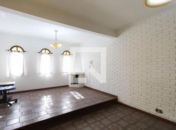 Casa · 220m² · 3 Quartos · 3 Vagas · Casa para Aluguel - Água Fria, 3 Quartos,  220 m2 - São Paulo