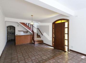 Casa en Aluguel de 3 quartos Vila Dom Pedro II · Casa para Aluguel - Água Fria, 3 Quartos, 220 m2 - São Paulo