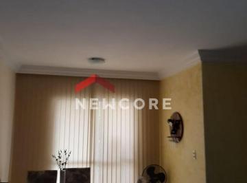 Apartamento en Venda de 3 quartos Jardim do Estádio · Apartamento em Rua Adriático - Jardim do Estádio - Santo André/SP