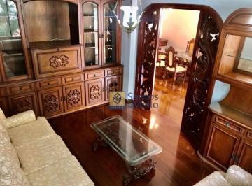 985ce471431c3d5e3e67ca499e4ff4ca3dd2e43b · Apartamento com 3 dormitórios, 160 m² - venda por R$ 750.000,00 ou aluguel por R$ 4.070,00/mês - Vil