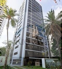 Apartamento de 5 quartos, Recife · Última unidade! Lindo apto 5 Suítes, Jaqueira. Edf. Central Park - Rio Ave
