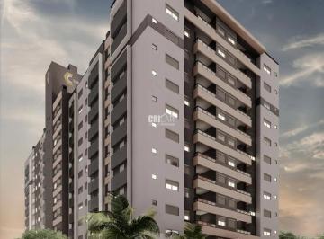 Apartamento · 167m² · 3 Quartos · Apartamento na planta à venda no Bairro Michel Criciúma/SC