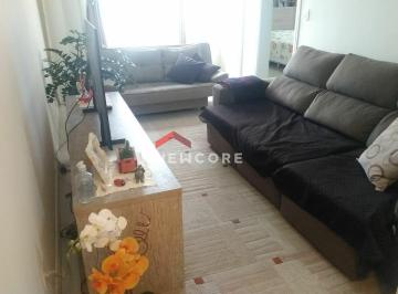 Apartamento · 61m² · 2 Quartos · 1 Vaga · Apartamento em Rua Marechal Badoglio - Rudge Ramos - São Bernardo do Campo/SP