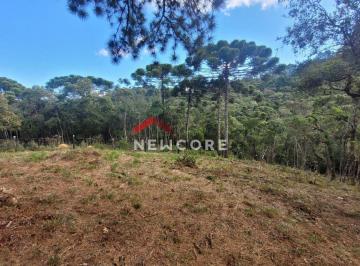 Terreno · 1749m² · Lote em Rua Parque Monterei - Parque Monterei - Campos do Jordão/SP