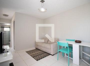 Apartamento · 47m² · 2 Quartos · 1 Vaga · Apartamento para Aluguel - Jardim Botânico, 2 Quartos, 47 m² - Brasília