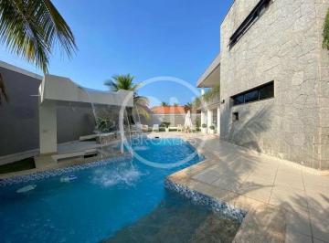 48347.jpg · Casa para venda Condominio Novo Leblon com 4 quartos em Barra da Tijuca com 872m²