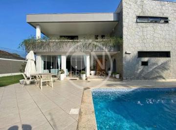 48349.jpg · Casa para venda Condominio Novo Leblon com 4 quartos em Barra da Tijuca com 872m²