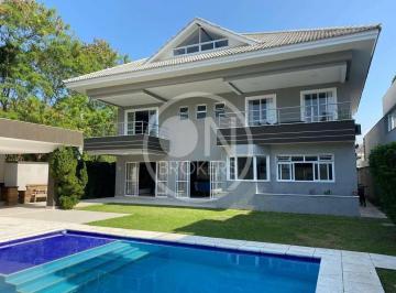52337.jpg · Casa em Barra da Tijuca Rio de Janeiro