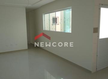 Apartamento · 52m² · 2 Quartos · 1 Vaga · Apartamento em Rua Santarém - Vila Floresta - Santo André/SP