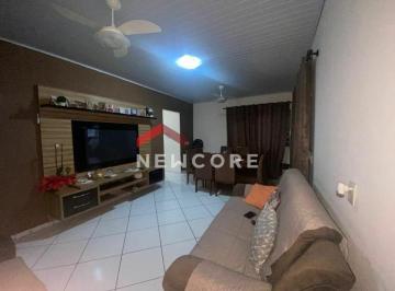 Casa · 190m² · 3 Quartos · 3 Vagas · Casa em  Rua dos Ingazeiros - Núcleo Residencial Presidente Geisel - Bauru/SP