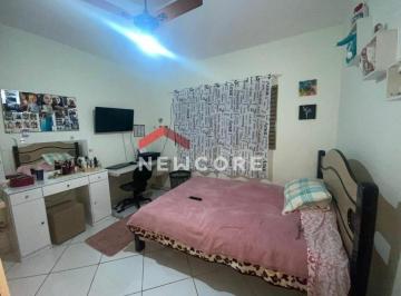 Casa de 3 quartos, Bauru · Casa em Rua dos Ingazeiros - Núcleo Residencial Presidente Geisel - Bauru/SP