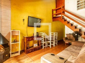 Casa · 110m² · 3 Quartos · 1 Vaga · Casa à Venda - Aberta dos Morros, 3 Quartos, 110 m² - Porto Alegre