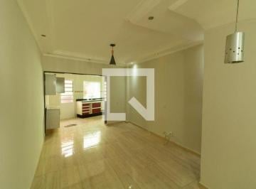 Casa · 150m² · 3 Quartos · 2 Vagas · Casa à Venda - Jardim Brasília, 3 Quartos,  150 m² - São Paulo