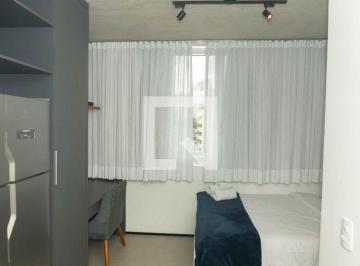 Apartamento · 16m² · 1 Quarto · Apartamento à Venda - Consolação, 1 Quarto,  16 m² - São Paulo