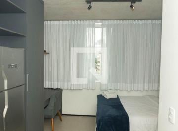 Apartamento · 16m² · 1 Quarto · Apartamento à Venda - Consolação, 1 Quarto,  16 m² - São Paulo