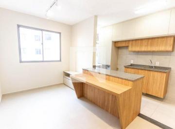 Apartamento · 30m² · 1 Quarto · Apartamento à Venda - Barra Funda, 1 Quarto,  30 m² - São Paulo