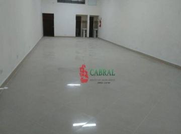 0b50dd41f4939c1b2ed9f6c0de9c2556cb0d7ec4 · Salão para alugar, 115 m² por R$ 8.900,00/mês - Macedo - Guarulhos/SP