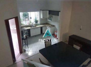 559b05100a539a4f32e9d78ca8244a3d1bf285ac · Sobrado com 3 dormitórios à venda, 168 m² - Vila Valparaíso - Santo André/SP