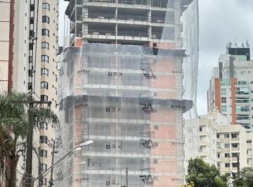 Apartamento de 1 quarto, Curitiba · LANÇAMENTO! Studio de 33 m² com sacada no Cristo Rei