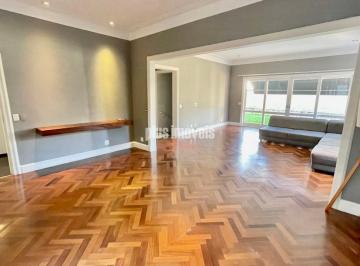 Casa · 392m² · 4 Quartos · 4 Vagas · Sobrado na Cidade Jardim