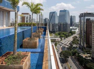 93a903440df07868f7b0f85f8e1d1c900908600d · Flat com 1 dormitório, 54 m² - venda por R$  ou aluguel por R$ 9.260/mês - Vila Olímpia