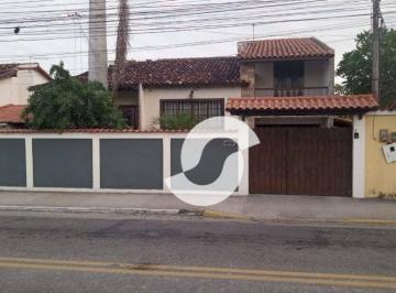 5596513633617c2a39d21aadc8f69cefb7807dd3 · Casa à venda, 123 m² por R$ 500.000,00 - Itaipuaçu - Maricá/RJ
