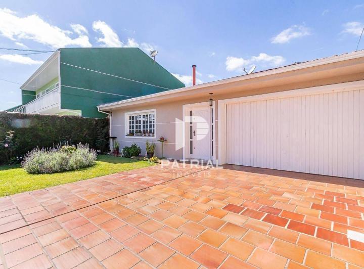 Casa à venda com 3 Quartos, Santa Cândida, Curitiba - R$ 949.999, 396 ...