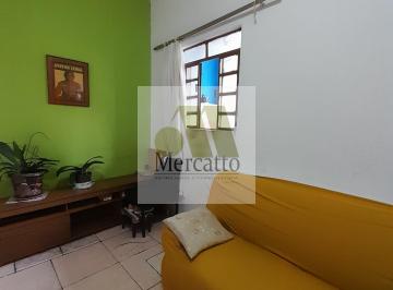 Casa · 140m² · Casa Sobrado em Jardim São Luís  -  São Paulo