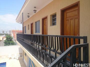 Foto 01 · Casa Sobrado Vila Avaí - Indaiatuba - SP - HD Invest