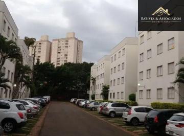 Apartamento · 64m² · 2 Quartos · 1 Vaga · Apartamento Residencial Dom Nery