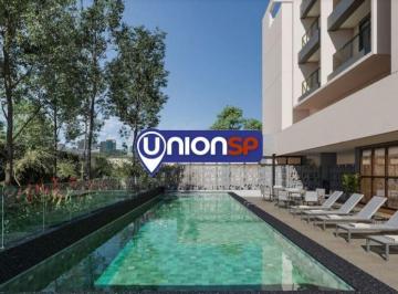 | Foto_migracao | 0 · Apartamento com 1 dormitório à venda, 32 m² por R$ 333.570,00 - Vila Madalena - São Paulo/SP