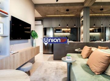 62963_ib30184zH8s55u65z32M_62963652fdddab8b50.jpg · Apartamento com 1 dormitório à venda, 36 m² por R$ 419.175,00 - Saúde - São Paulo/SP