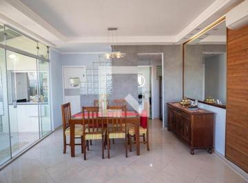 Apartamento · 140m² · 4 Quartos · 2 Vagas · Apartamento para Aluguel - Vila Mariana, 4 Quartos, 140 m² - São Paulo