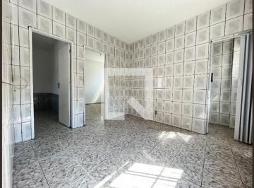 Casa · 80m² · 2 Quartos · 1 Vaga · Casa para Aluguel - Jabaquara, 2 Quartos,  80 m² - São Paulo