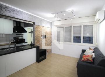 Apartamento · 80m² · 2 Quartos · 1 Vaga · Apartamento para Aluguel - Bela Vista, 2 Quartos, 80 m² - Porto Alegre