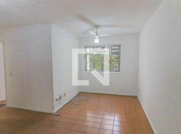 Apartamento · 75m² · 3 Quartos · 1 Vaga · Apartamento para Aluguel - Parque dos Príncipes, 3 Quartos,  75 m² - São Paulo