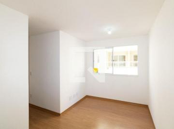 Apartamento · 41m² · 2 Quartos · 1 Vaga · Apartamento para Aluguel - Campo Grande, 2 Quartos,  41 m² - Rio de Janeiro