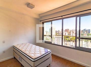 Apartamento · 20m² · 1 Quarto · Apartamento para Aluguel - Vila Clementino, 1 Quarto, 20 m² - São Paulo