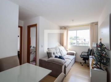 Apartamento · 43m² · 2 Quartos · Apartamento para Aluguel - Vila Andrade, 2 Quartos, 43 m² - São Paulo