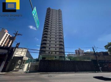 Foto 01 · APARTAMENTO DE 158M² COM 3 DORMITÓRIOS NO EDÍFICIO BBC PRÓXIMO AO TERMINAL CENTRAL DE JUNDIAÍ
